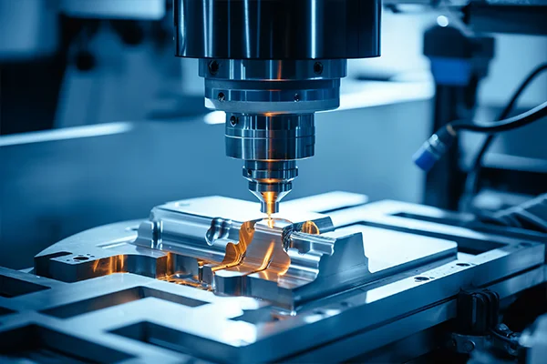 Какви материали могат да се обработват с CNC обработка?