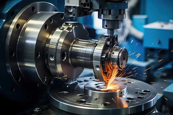 Какви са стъпките на CNC обработка?