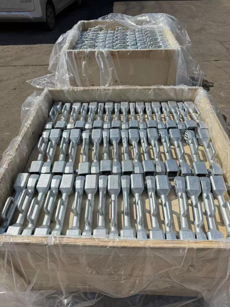 Отвъдморската поръчка на Tuoyuan Metal, изпратена до Съединените щати
