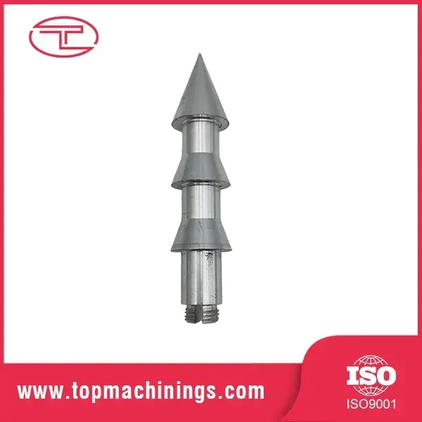 Части за обработка на CNC струг