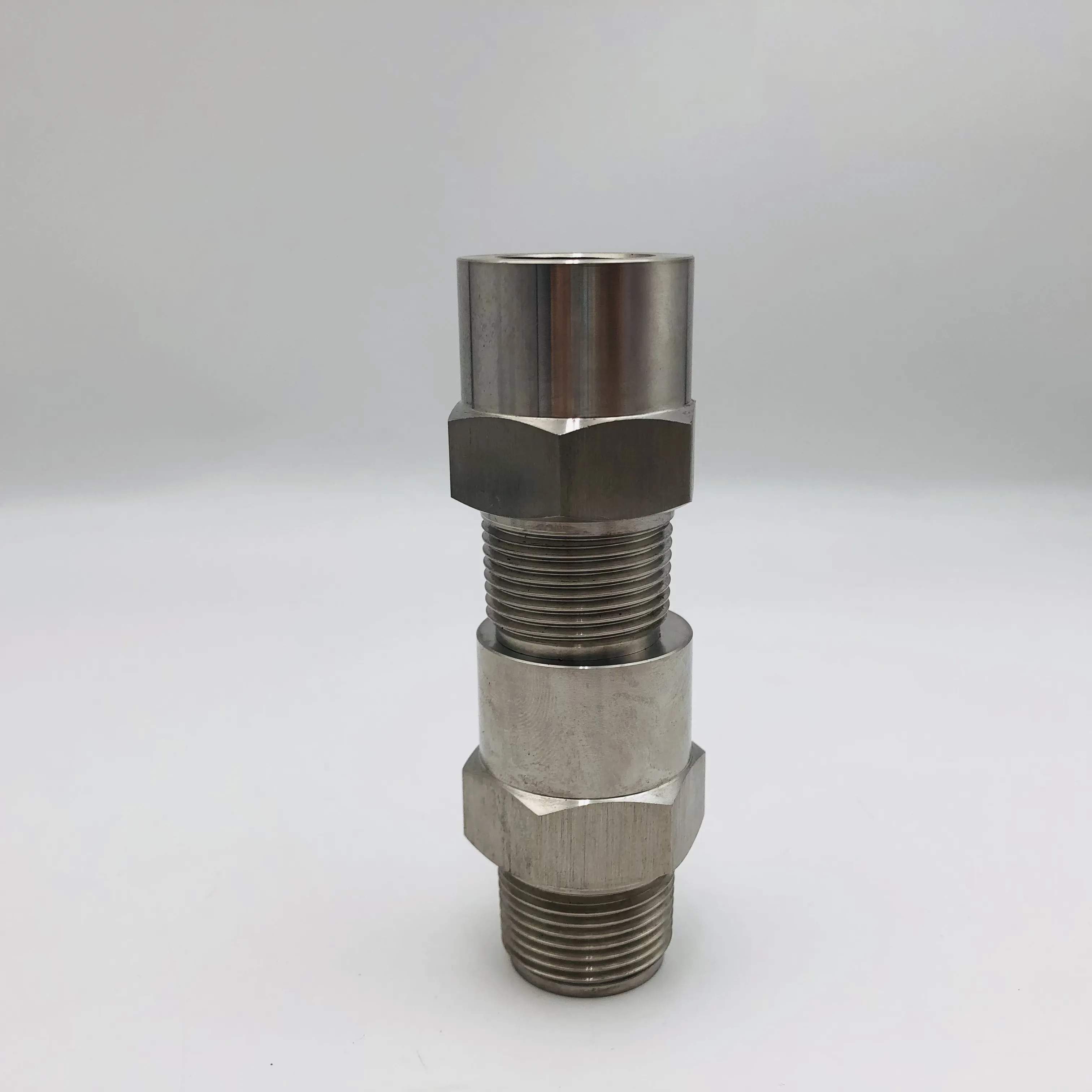 Full Cone Spray Nozzles