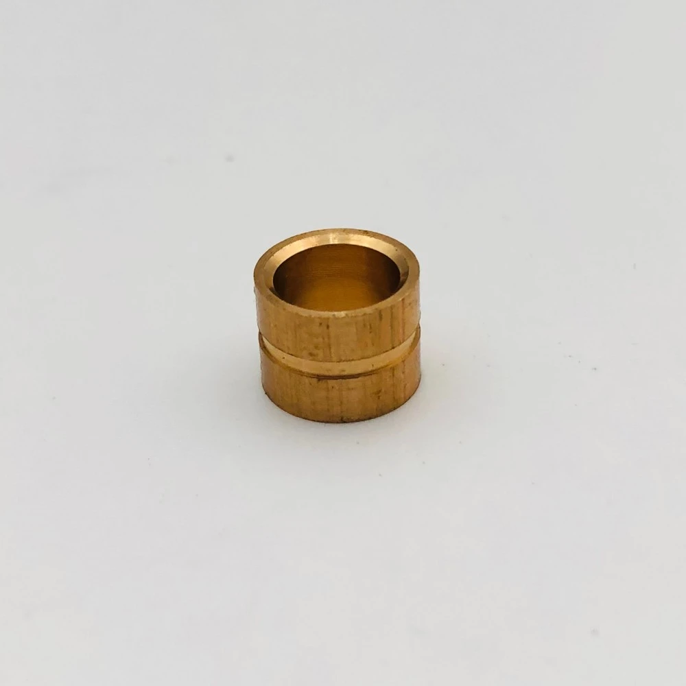 Brass Sleeve Bearing